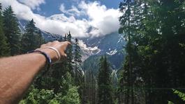 séjour linguistique anglais dans les Alpes