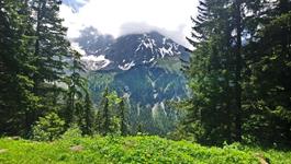 séjour linguistique anglais dans les Alpes