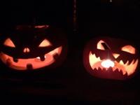 Noe's pumpkin