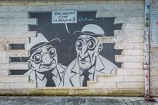séjour linguistique anglais et art
